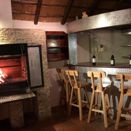 Budget Stay Kempton Park Extérieur photo