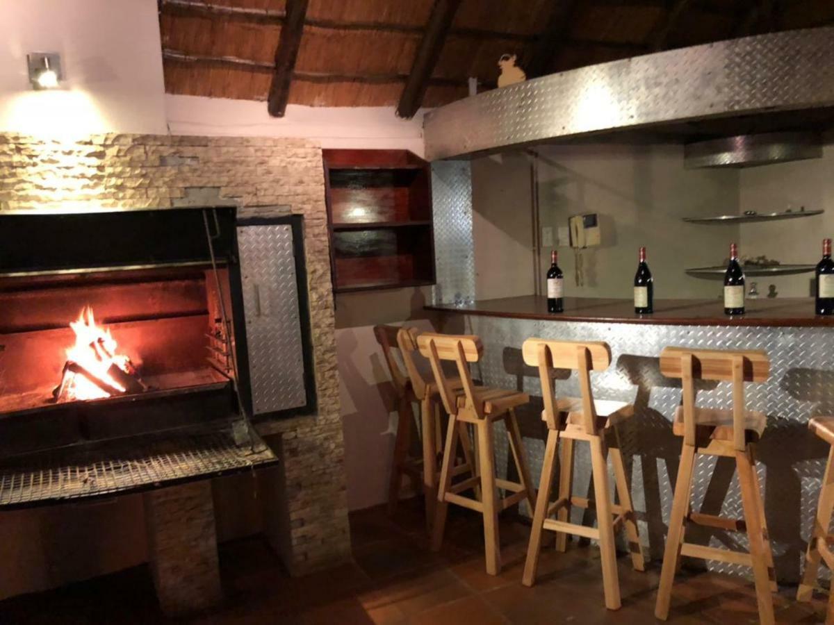 Budget Stay Kempton Park Extérieur photo