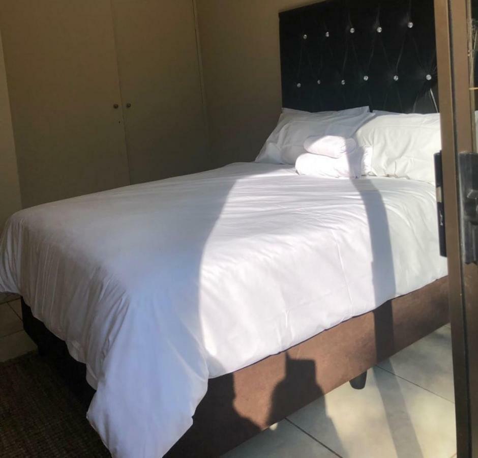 Budget Stay Kempton Park Extérieur photo