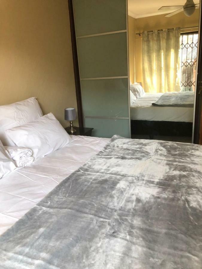 Budget Stay Kempton Park Extérieur photo