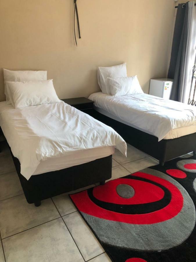 Budget Stay Kempton Park Extérieur photo