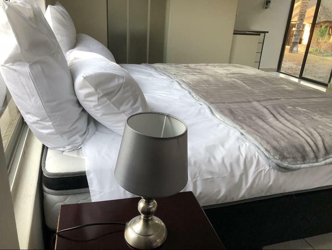 Budget Stay Kempton Park Extérieur photo