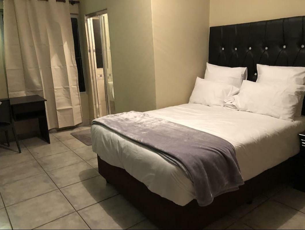 Budget Stay Kempton Park Extérieur photo