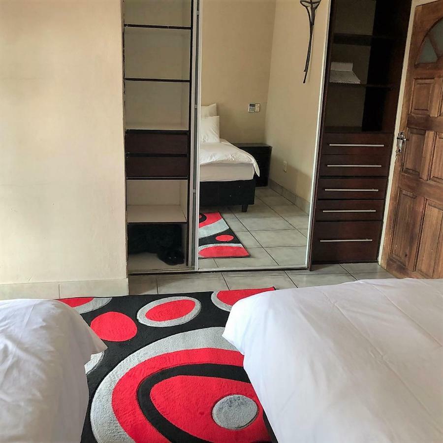 Budget Stay Kempton Park Extérieur photo