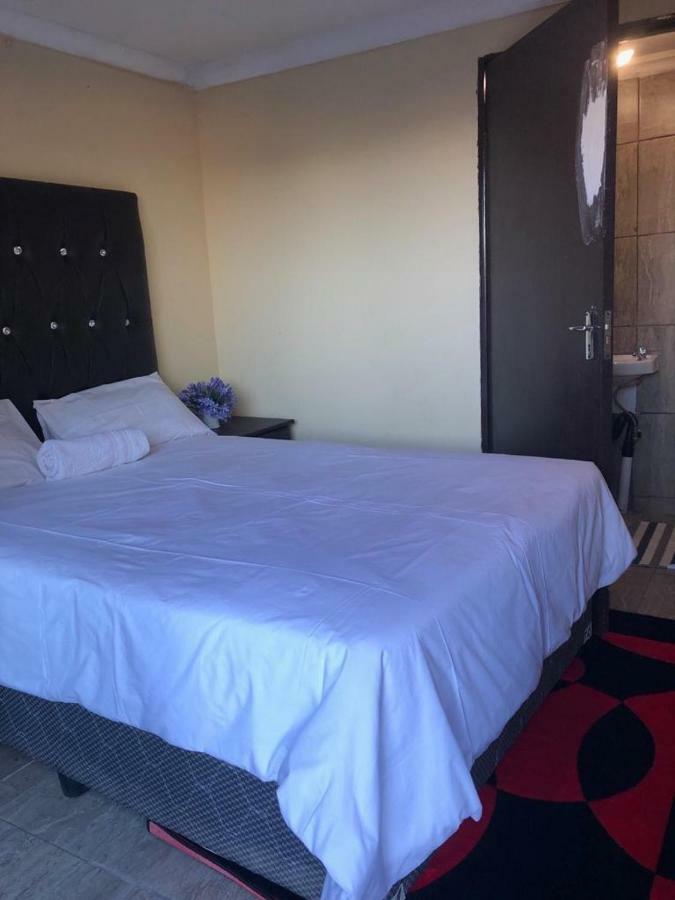 Budget Stay Kempton Park Extérieur photo