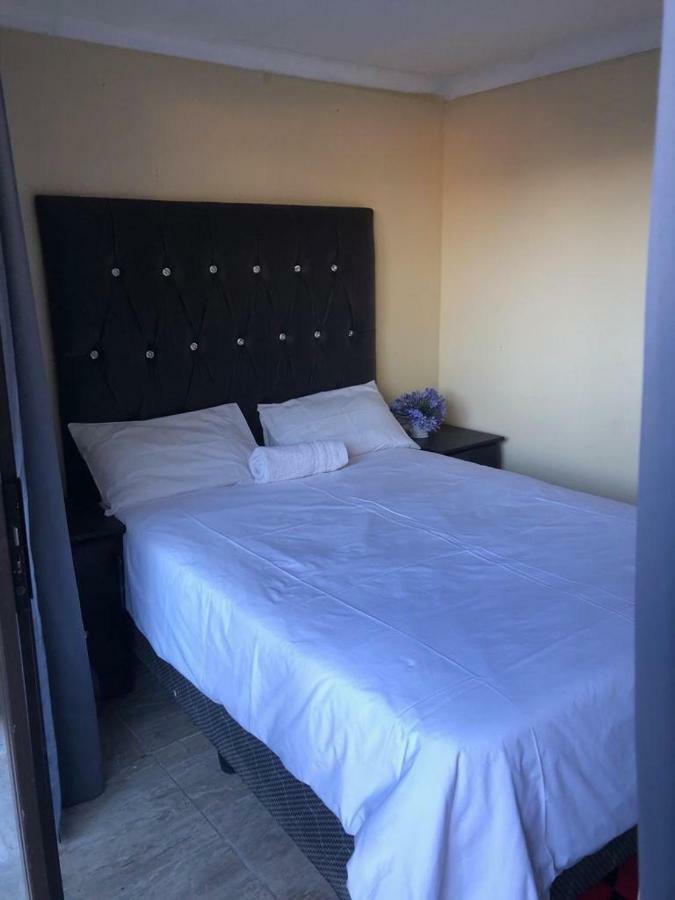 Budget Stay Kempton Park Extérieur photo