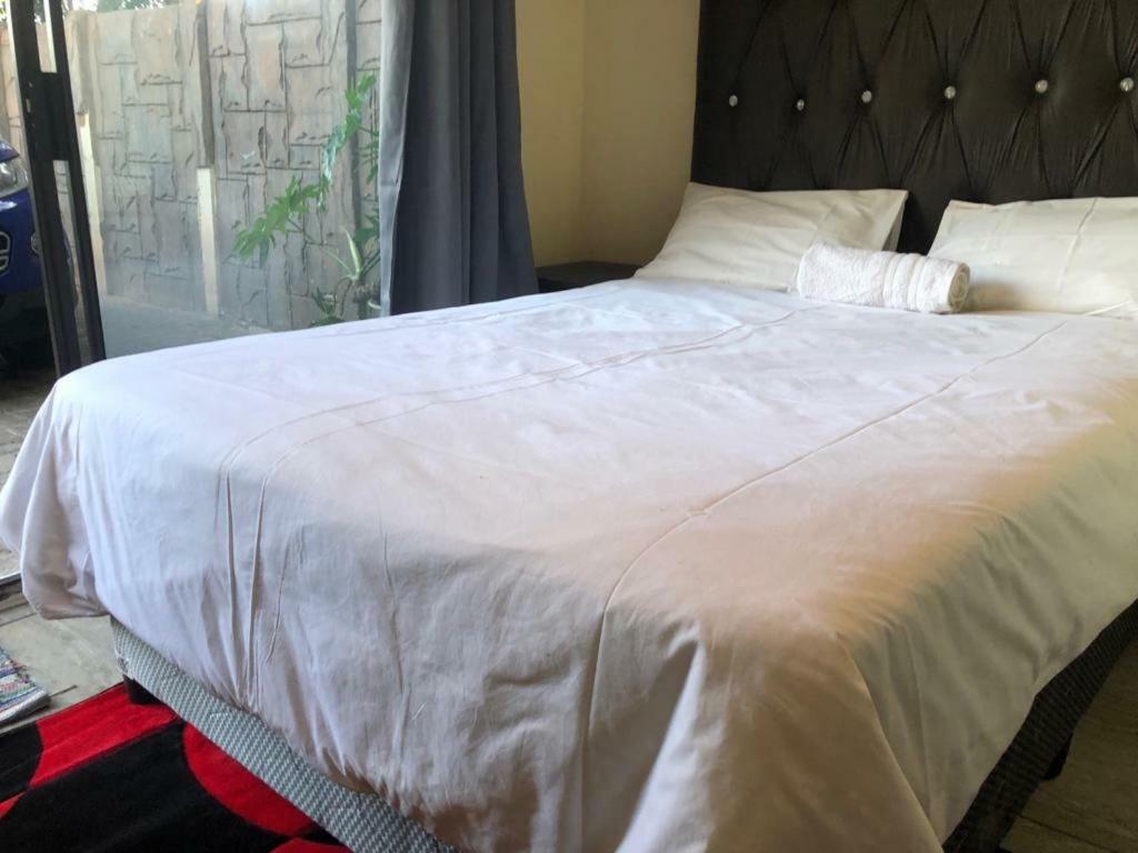 Budget Stay Kempton Park Extérieur photo