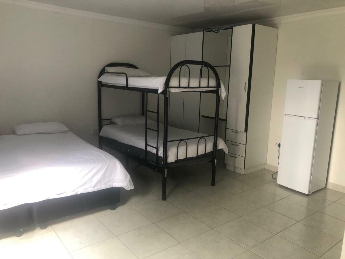 Budget Stay Kempton Park Extérieur photo
