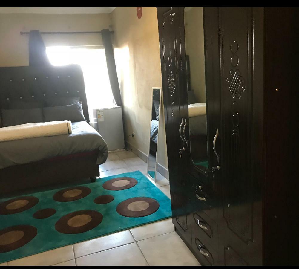 Budget Stay Kempton Park Extérieur photo